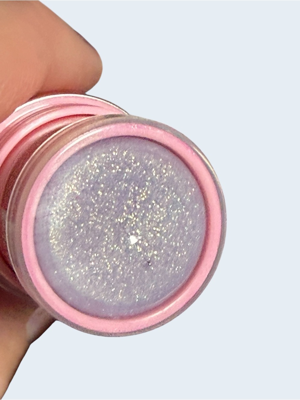 Dibs Glowtour Duo Shimmering PH Blush & Dewy Highlighter - AURA- NIB - Picture 11 of 13